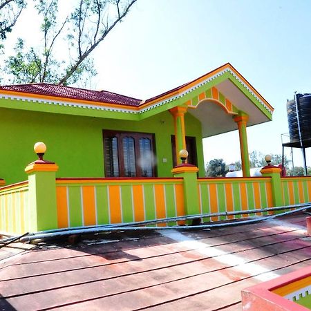 מדיקרי Akashadeepa Homestay מראה חיצוני תמונה