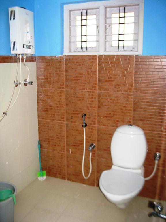 מדיקרי Akashadeepa Homestay מראה חיצוני תמונה