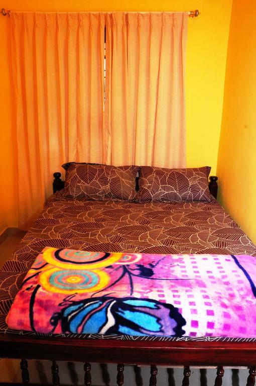 מדיקרי Akashadeepa Homestay מראה חיצוני תמונה
