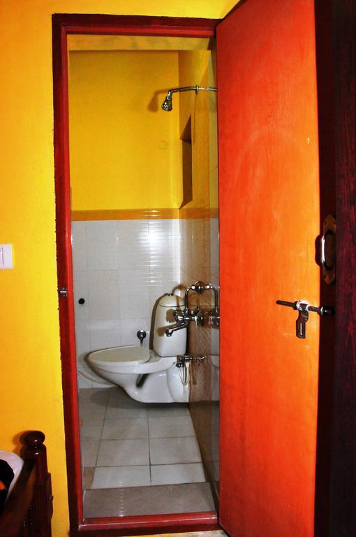 מדיקרי Akashadeepa Homestay מראה חיצוני תמונה
