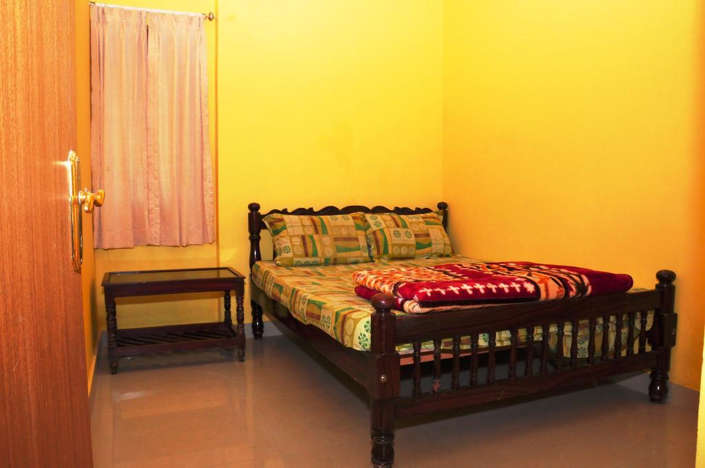 מדיקרי Akashadeepa Homestay מראה חיצוני תמונה