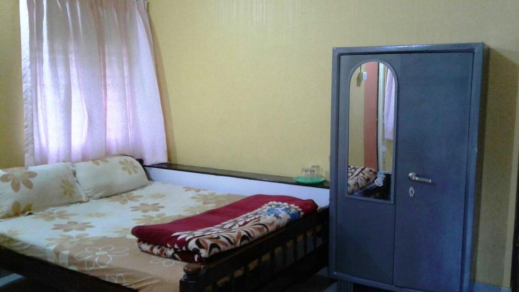 מדיקרי Akashadeepa Homestay מראה חיצוני תמונה